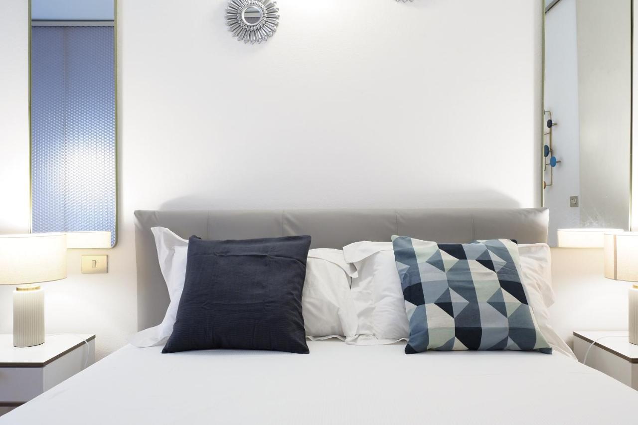 Mila Apartments Alessi Milan Exterior photo